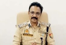 गाजियाबाद कमिश्नरेट पुलिस ने वाहनों के काले शीशों पर पहली बार लगाई निषेधाज्ञा