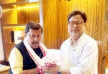 सड़क सिर्फ रास्ता नहीं, जीवन रेखा है, जनसेवक तरुण मिश्र की आवाज से जागी सरकार
