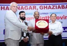 गुणवत्तापूर्ण शिक्षा विकसित भारत की आधारशिला: राम नाथ कोविंद