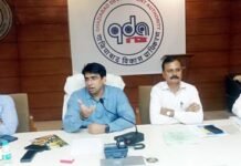एक पेड़ मां के नाम: 27 जुलाई को ग्रीनाथॉन में दौड़ेगा गाजियाबाद, जीडीए की मैराथन से गूंजेगा ‘रन फॉर ग्रीन’ का संदेश