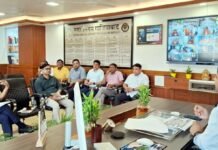 श्रद्धालुओं की आस्था के लिए प्रशासनिक समर्पण: कांवड़ यात्रा और सावन की तैयारियों में गाजियाबाद नगर निगम पूरी तरह मुस्तैद