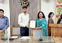 गाजियाबाद के स्कूलों में गुणवत्ता की नई पहल, हर बच्चा बनेगा निपुण