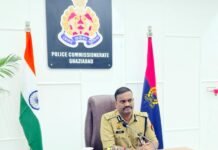 जे. रविंद्र गौड़ की डिजिटल जनसुनवाई पहल से बदलेगा गाजियाबाद पुलिसिंग का चेहरा