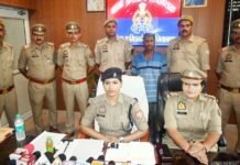 सनसनीखेज हत्या का 10 घंटे में पर्दाफाश, एसीपी प्रियाश्री पाल की सतर्कता से खुला खूनी राज