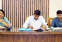 9 जुलाई को चलेगा वृक्षारोपण का महाअभियान, पर्यावरण सुरक्षा की दिशा में प्रशासन का सशक्त कदम