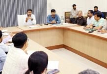 अलर्ट मोड में प्रशासन, कांवड़ यात्रा के लिए तैनात किए गए 124 मजिस्ट्रेट