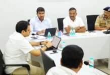 कांवड़ यात्रा पर प्रशासन की पैनी नज़र : ‘सेवा, सुरक्षा और समर्पण’ से होगी व्यवस्था की परीक्षा