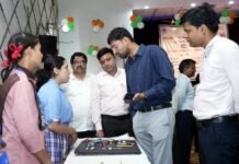 सुशीला बालिका इंटर कॉलेज में विज्ञान और नवाचार का उत्सव