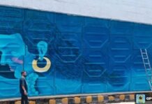 कांवड़ महोत्सव 2025: शिवभक्ति, स्वच्छता और सौंदर्य का संगम बना गाजियाबाद