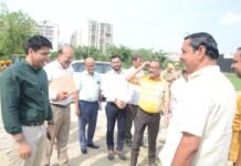 बंधा रोड से नूरनगर तक बनेगी नई कनेक्टिविटी: सड़क निर्माण में आएगी रफ्तार
