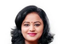 डॉ. सपना बंसल बनीं भारतीय वैश्य ग्लोबल फाउंडेशन की राष्ट्रीय महिला अध्यक्ष