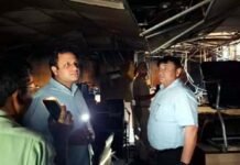 आग से झुलसे नगर निगम मुख्यालय को मिलेगा नया जीवन, नगर आयुक्त ने दिए पुनर्निर्माण के निर्देश