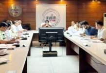 मधुबन-बापूधाम योजना में बड़ी राहत: जुलाई अंत तक 1000 किसानों को मिलेंगे भूखंड