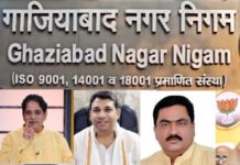हाउस टैक्स के बहाने भाजपाई चल रहे शह मात की चाल, नगर निगम बना अखाड़ा, मेयर को दरकिनार कर मंत्री सांसद और विधायकों में मची श्रेय लेने की होड़