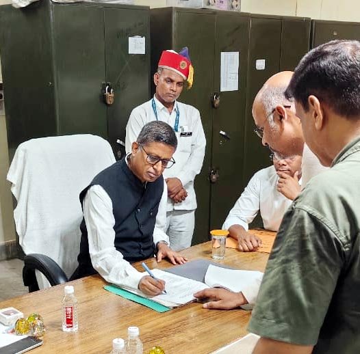 ias-kapil-singh