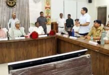 विकास और पारदर्शिता से ही लौटेगा जनता का विश्वास : मनीष असीजा