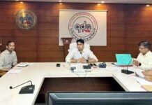 रेरा समाधान दिवस की शुरुआत: जीडीए उपाध्यक्ष अतुल वत्स की सख्ती से जागी उम्मीदें