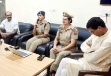 साइबर ठगों की नहीं चलेगी चाल, एसीपी प्रियाश्री पाल कर रहीं डिजिटल ढाल तैयार