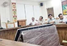 हिंडन को जीवनदान: हिंडन नदी के पुनरोद्धार का महाअभियान शुरू