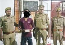 Operation Nasha Mukti : गौतमबुद्ध नगर में आबकारी विभाग का अभियान बना शराब माफियाओं की तबाही की कहानी