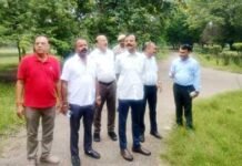 गाजियाबाद में दिखेगा आस्था और पर्यटन का अनोखा संगम: 22 करोड़ की लागत से सजेगा रामायण थीम पार्क