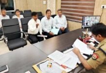अब शिकायतें नहीं रहेंगी फाइलों में बंद, डीसीपी धवल जायसवाल खुद बनें जनता की आवाज़