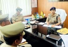 एसीपी प्रियाश्री पाल का सख्त और संवेदनशील अंदाज, हर पीडि़त को समय पर मिले न्याय