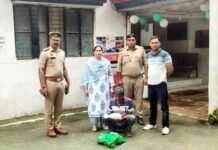 जहां खड़ा होता है आबकारी विभाग का कानून, वहीं ढह जाता है माफिया का साम्राज्य