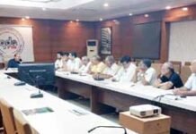राजनगर एक्सटेंशन का कूड़ा अब अधिकृत फर्म करेगी निस्तारण