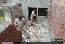 गाजियाबाद बना ‘शराब माफियाओं’ का कब्रगाह
