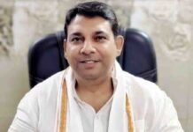 गाजियाबाद रेलवे स्टेशन पर विकास कार्य की धीमी रफ्तार