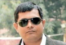 जिले में किसी भी स्तर पर अवैध खनन बर्दाश्त नहीं: डॉ. संतोष कुमार उपाध्याय