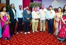 H.I.M.T. कॉलेज में अंतरराष्ट्रीय सम्मेलन का शुभारंभ