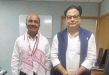 विदेश में गूँजी भारतीय संस्कृति की आवाज