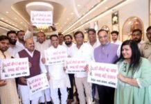 प्रधानमंत्री मोदी ने दिया महंगाई के खिलाफ बड़ा गिफ्ट, घटा जीएसटी: नरेंद्र कश्यप