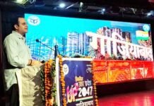हाईटेक गाजियाबाद: स्वच्छ, सुंदर और आत्मनिर्भर शहर की दिशा में तेज कदम