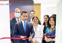 स्वस्थ भोजन, स्वस्थ जीवन: यशोदा सुपर स्पेशलिटी हॉस्पिटल ने पोषण माह में जगाया स्वास्थ्य और जागरूकता का संदेश