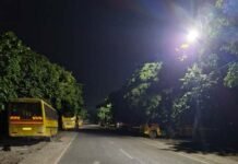 दिवाली से पहले गाजियाबाद शहर होगा जगमग, लगाई जाएंगी 50 हजार नई लाइटें