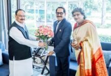 यशोदा मेडिसिटी ने ‘सेवा पखवाड़ा’ से समाज में स्वास्थ्य क्रांति की शुरुआत की