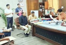 4380 मीटर सड़क का सपना जल्द होगा पूरा: जीडीए अधिग्रहण प्रक्रिया में हुआ सक्रिय