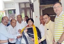 महाराजा अग्रसेन शोभायात्रा होगी भव्य और ऐतिहासिक