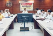 जीडीए में रेरा समाधान दिवस: 29 प्रकरणों में प्राप्त हुए समझौता पत्र, आवंटियों की समस्याओं का हुआ समय पर निस्तारण