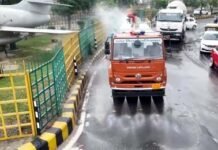 गाजियाबाद ने स्वच्छ वायु सर्वेक्षण 2025 में रचा इतिहास, राष्ट्रीय रैंकिंग में 18वें से 12वें स्थान पर छलांग