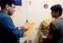 नियम विरुद्ध गतिविधियों पर विभाग की ताबड़तोड़ कार्रवाई, डर के साये में बाहरी माफिया