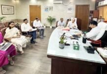 तुलसी निकेतन कॉलोनी का रि-डेवलपमेंट प्रोजेक्ट: जीडीए आवंटियों से सहमति पत्र लेगा