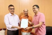 औद्योगिक निवेश और रोजगार के नए अवसर: YEIDA में CEO राकेश कुमार सिंह ने किया भव्य भूखंड वितरण