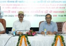 नवरात्रि पर जीडीए की ओर आवंटियों के लिए खुशियों भरी सौगात: मधुबन-बापूधाम योजना में 160 भूखंडों का लाटरी ड्रॉ संपन्न