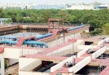 ग्रेटर नोएडा में एक और एसटीपी के निर्माण को हरी झंडी