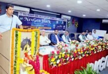 आरकेजीआईटी में नेक्सजेन हैकथॉन 2025 का भव्य समापन