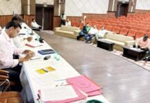 गाजियाबाद विकास प्राधिकरण की नीलामी में निवेशकों का उत्साह, शहर में विकास की नई राह